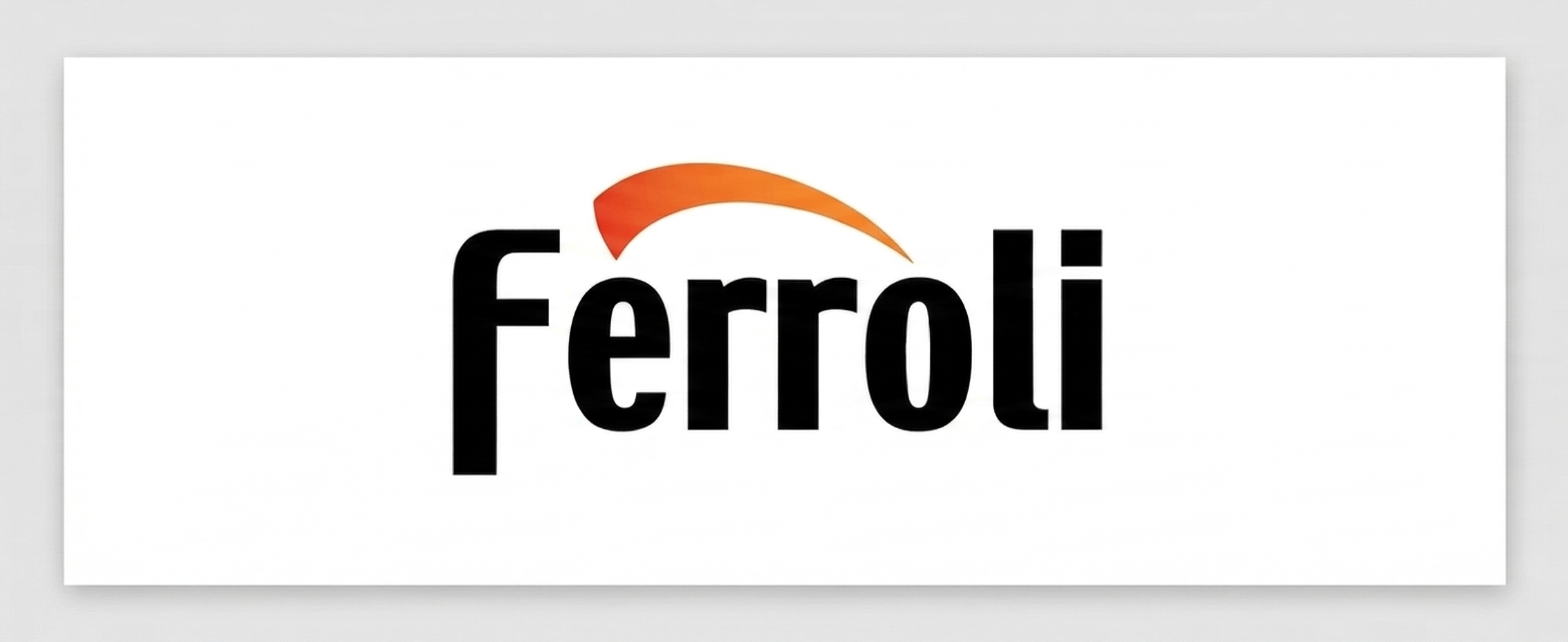 Ferroli